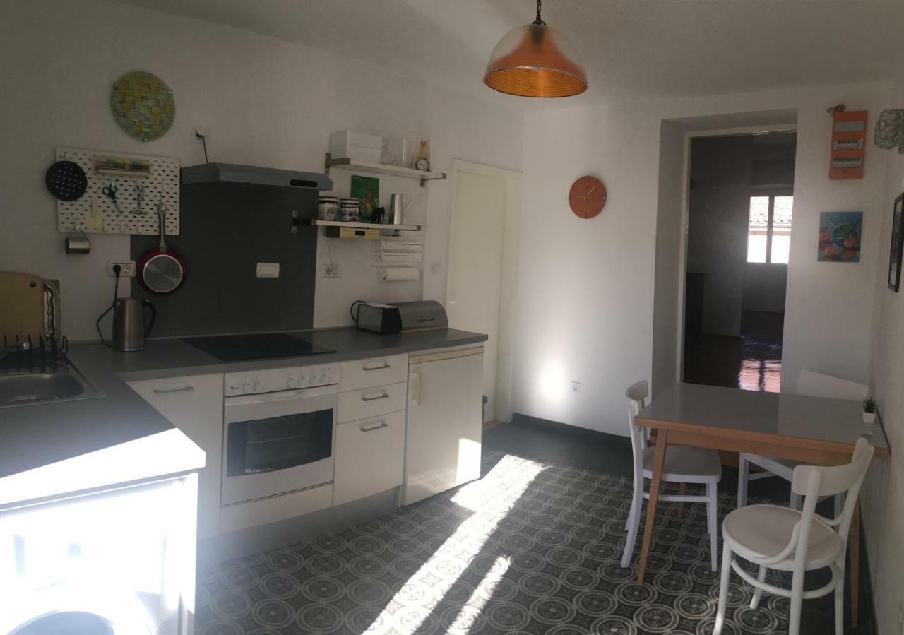 Apartmán Flat Sweet Dream Pula Exteriér fotografie