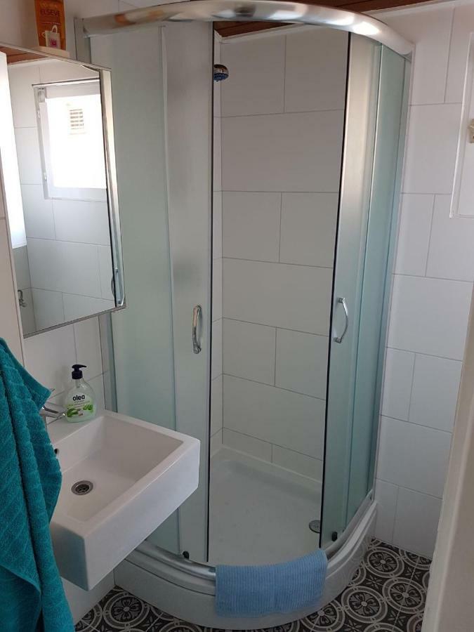 Apartmán Flat Sweet Dream Pula Exteriér fotografie