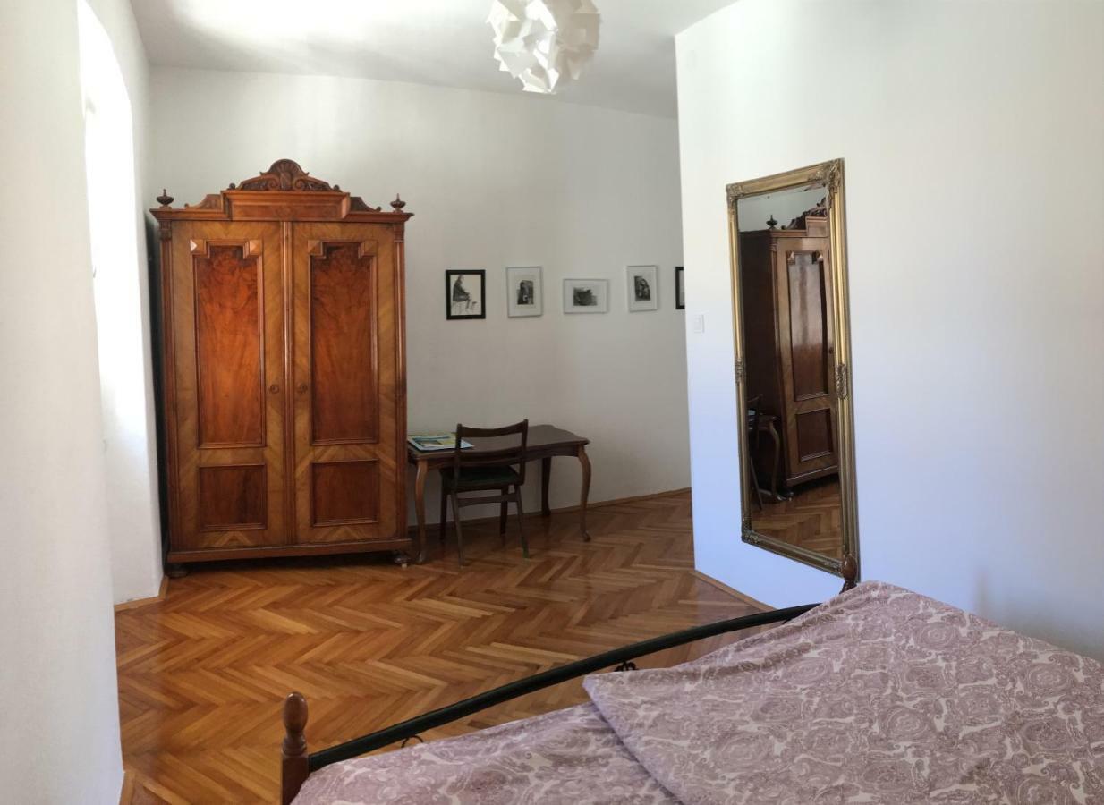 Apartmán Flat Sweet Dream Pula Exteriér fotografie