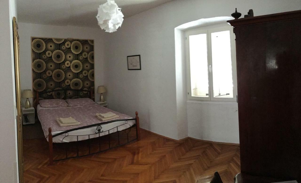 Apartmán Flat Sweet Dream Pula Exteriér fotografie
